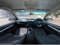 TOYOTA HILUX REVO DOUBLE CAB 2.4 E PRERUNNER เกียร์ธรรมดา ปี 2019 รูปที่ 9
